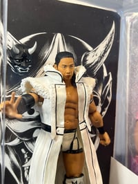 Image 3 of Takeshita custom Action Figure 
