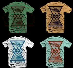 Image of 'Birds' Shirt