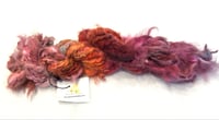 Image 1 of Handspun Yarn (Angora) 🍁