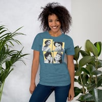 Image 5 of Old Hollywood Glamour T-shirt