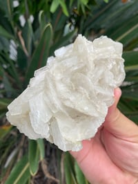 Image 10 of UV Reactive Calcite #1590