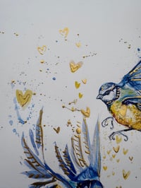 Image 5 of Flutter of Love