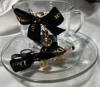 Image 2 of Doir Tea Strainer Set