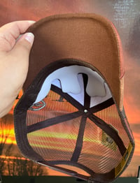 Image 4 of Mexico States Snapback