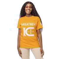 Image 1 of Can I Am " Young Mogul Gen Wealth" Dry Blend® T-Shirt 