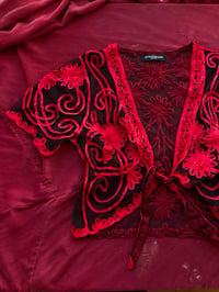 Image 4 of Rouge Bolero