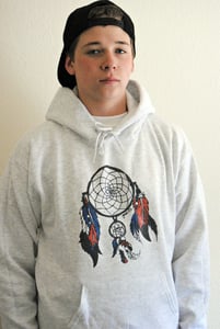 Image of Dreamcatcher Hoodie