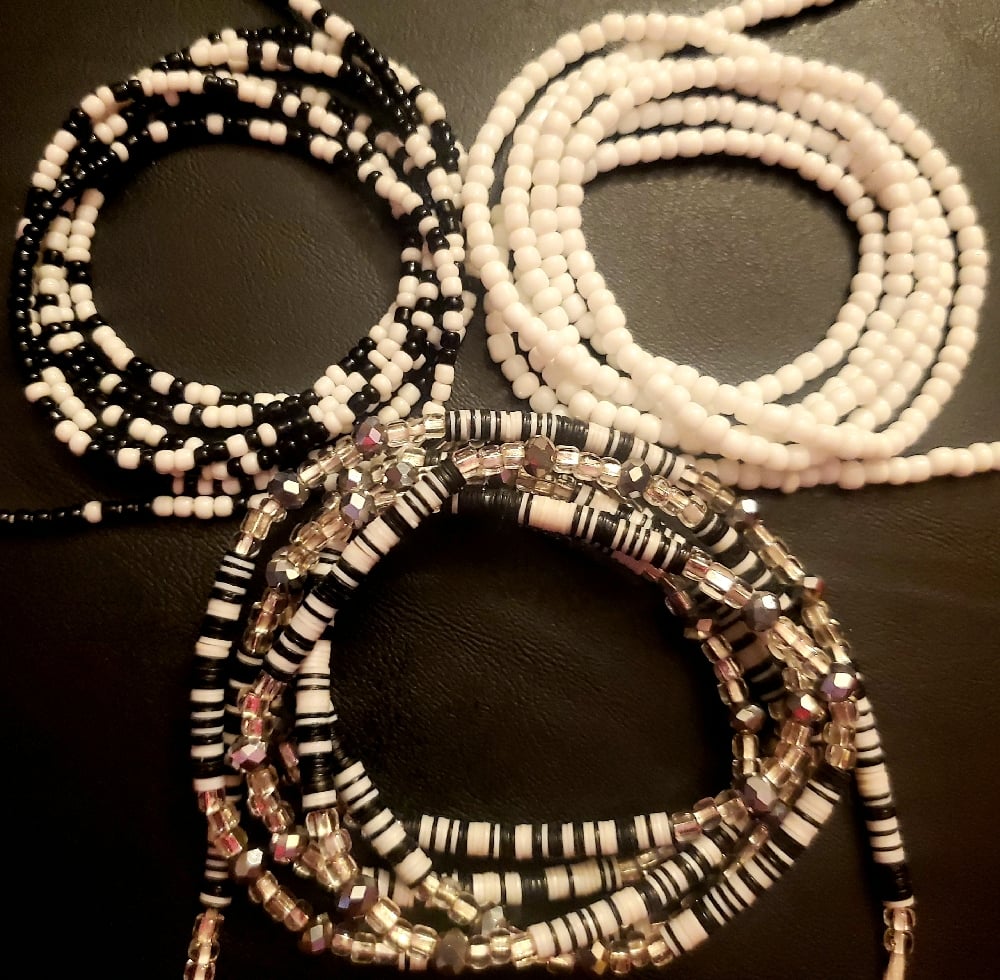 Image of Waistbeads #4