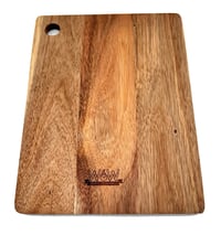 Image 4 of Old Fashioned Cocktail Board