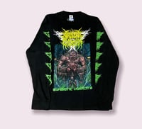 Image 2 of Virulent Excision 