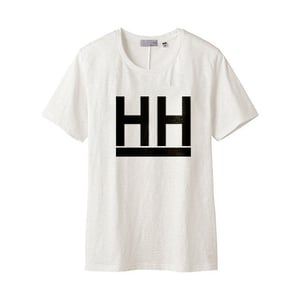 Image of White HungHing Tee