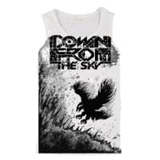 Image of Crow singlet