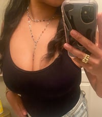 Image 2 of CRISSTYLE NECKLACE 