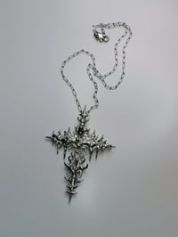 Image 5 of Abyssal Cross