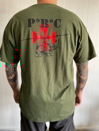 Image 1 of M*A*S*H - CHOPPER