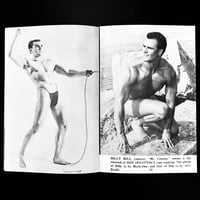 Image 10 of Grecian Guild Pictorial February 1959