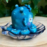 Image 2 of Bubbles the Baby Octopus (Blue Crew CollectedCon Exclusive)