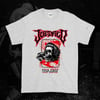 “Only Dred Can Judge” Short Sleeve shirt