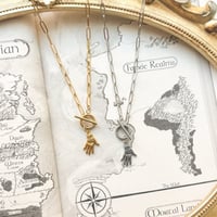 Image 4 of BARGAIN NECKLACE