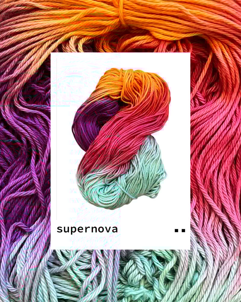 Image of SUPERNOVA