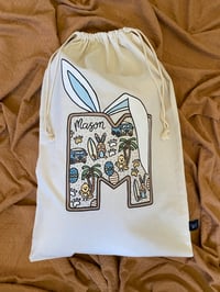 Image 5 of  Personalised Easter Sack