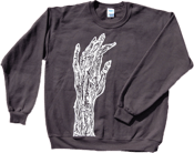 Image of Hand Sweater