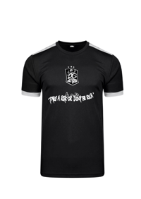 OG World Baller d’Élite- activefit T shirt Steel Silver