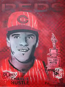 Image of Checkered Past (Pete Rose) - by Rex2