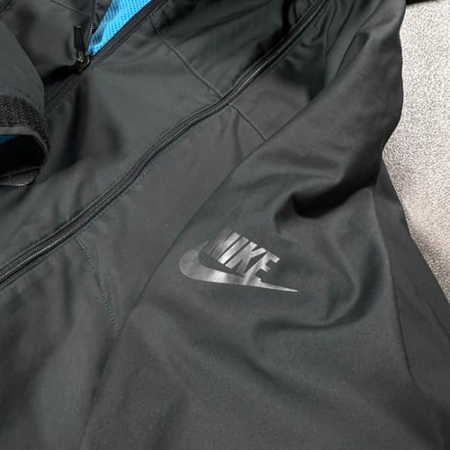 Image of 2008 Nike TN Stash Jacket, Size Large