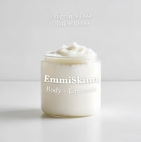 Body + Lip Scrub