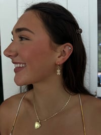 Image 2 of Care Bear Earrings