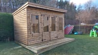 Image 3 of Summer Houses - Style 4