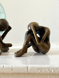Image 6 of Figurines en bronze
