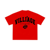VIlli’age Collegiate Tees 