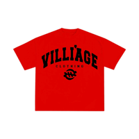 Image 4 of VIlli’age Collegiate Tees 