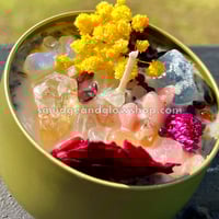 Image 3 of Raise My Vibration Intention Candles - Spiritual Awakening