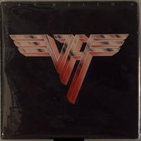 Van Halen- II