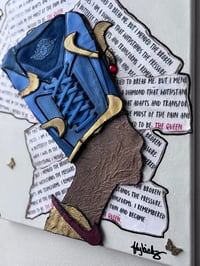 Image 2 of The Air On The Throne 