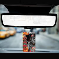 Niner Gang air Freshener