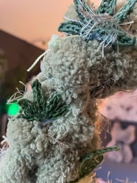 Image 3 of Shady Acres Strain 8" Wreath