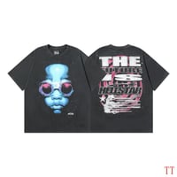 Blue Future Tee