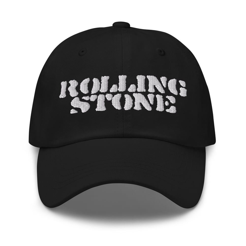 Image of Rolling Stone Hat