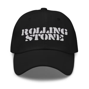 Image of Rolling Stone Hat