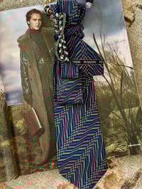 Image 1 of Electric Chevron