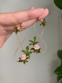 Image 1 of Roses and buds🩷