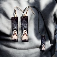 Image 7 of supernatural acrylic sets
