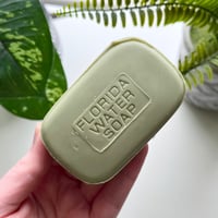 Image 2 of Florida Water Soap