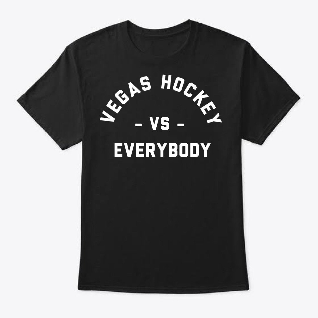 Image of VEGAS HOCKEY