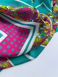 Image 3 of Fortaleza Ozama Scarf