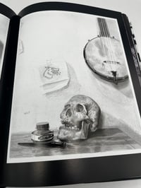 Image 3 of Used Paper by  Scott Harisson 